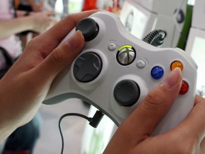 Gaming